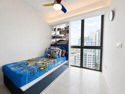 The Terrace (D19), Condominium #605898161
